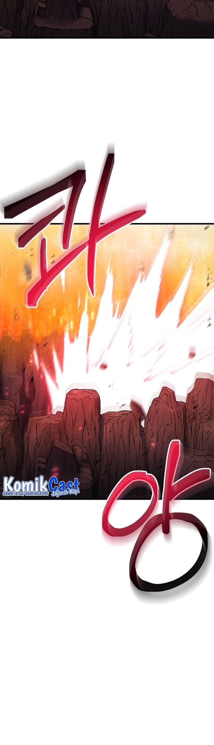 Player Who Can’t Level Up Chapter 194 - halaman 40