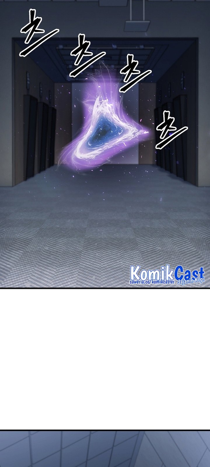 Player Who Can’t Level Up Chapter 194 - halaman 43