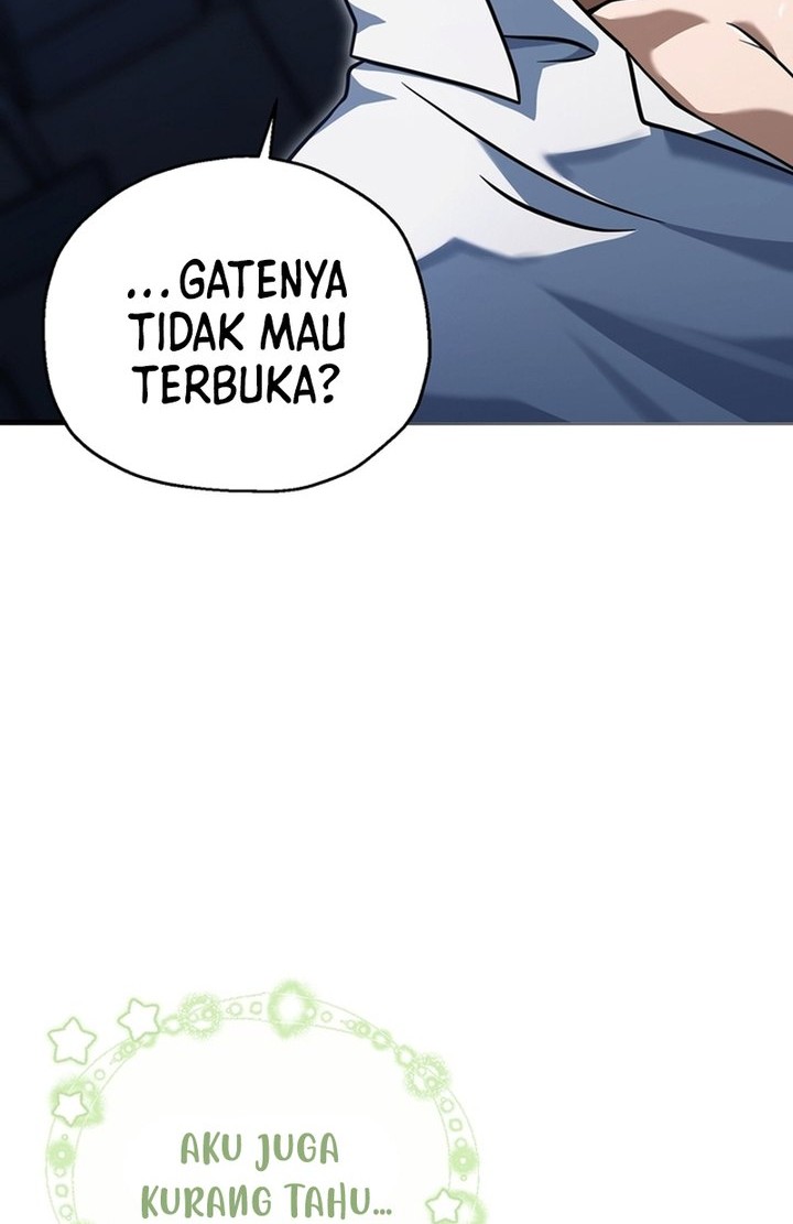 Player Who Can’t Level Up Chapter 194 - halaman 45