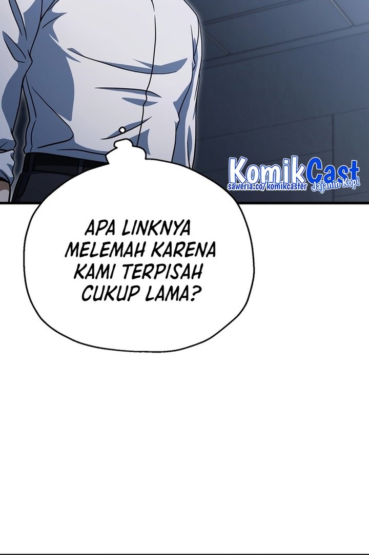 Player Who Can’t Level Up Chapter 194 - halaman 47