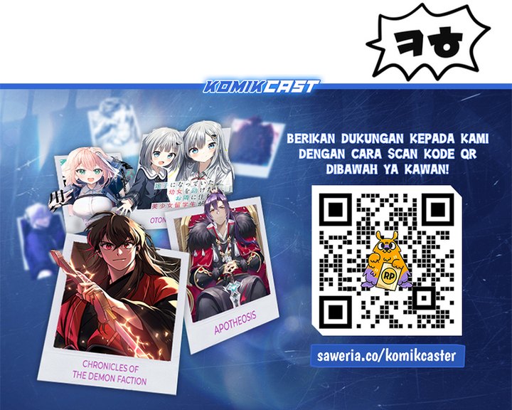 Player Who Can’t Level Up Chapter 194 - halaman 60