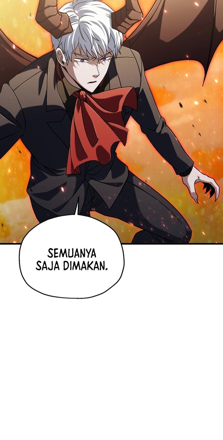 Player Who Can’t Level Up Chapter 195 - halaman 26
