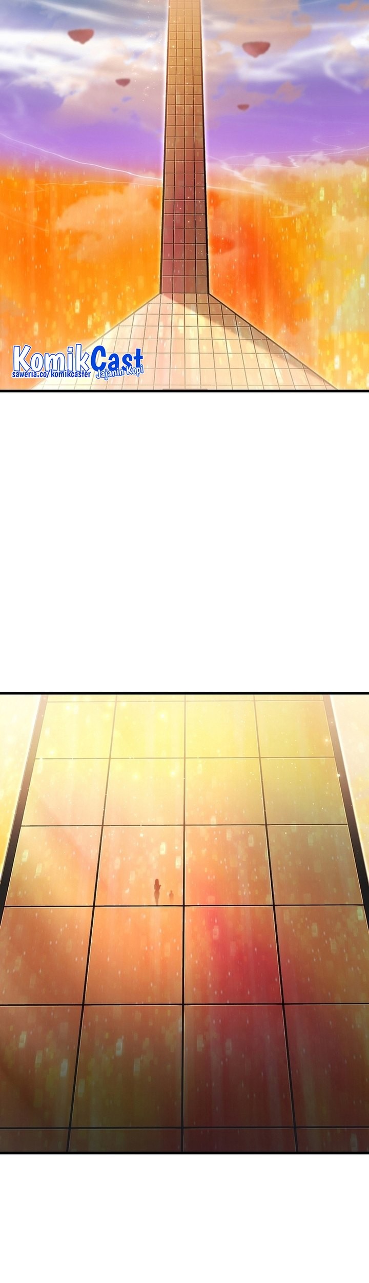 Player Who Can’t Level Up Chapter 195 - halaman 3