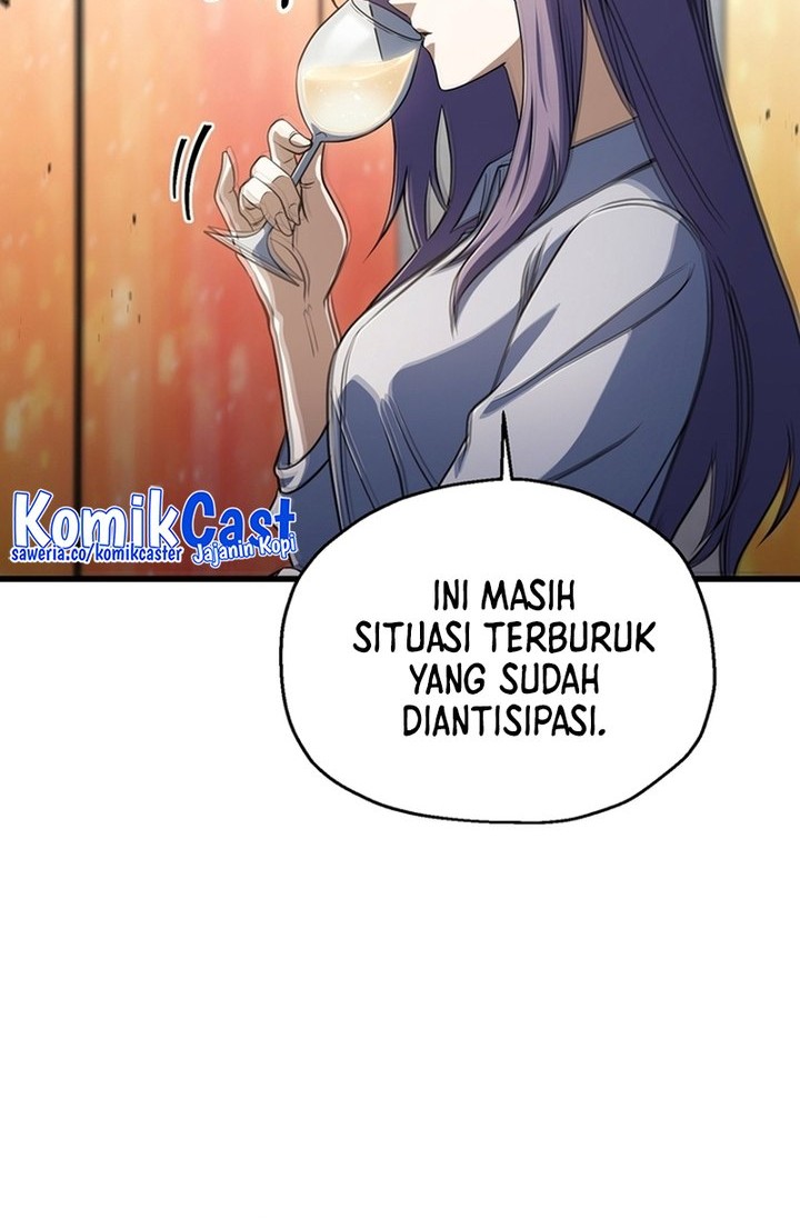 Player Who Can’t Level Up Chapter 195 - halaman 36