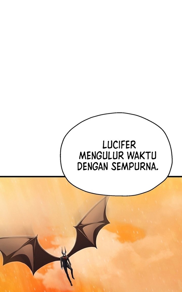 Player Who Can’t Level Up Chapter 195 - halaman 38