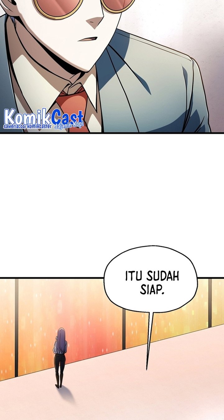 Player Who Can’t Level Up Chapter 195 - halaman 44