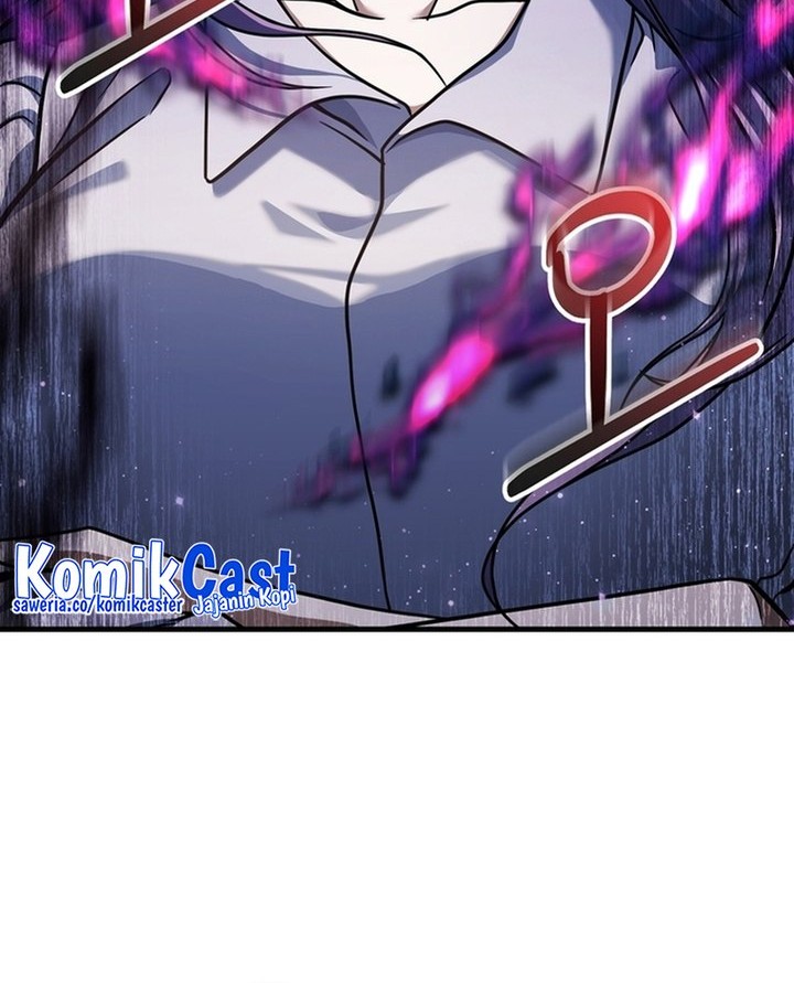 Player Who Can’t Level Up Chapter 195 - halaman 55