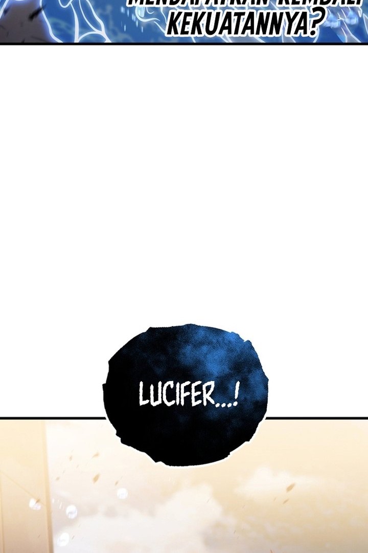 Player Who Can’t Level Up Chapter 196 - halaman 16