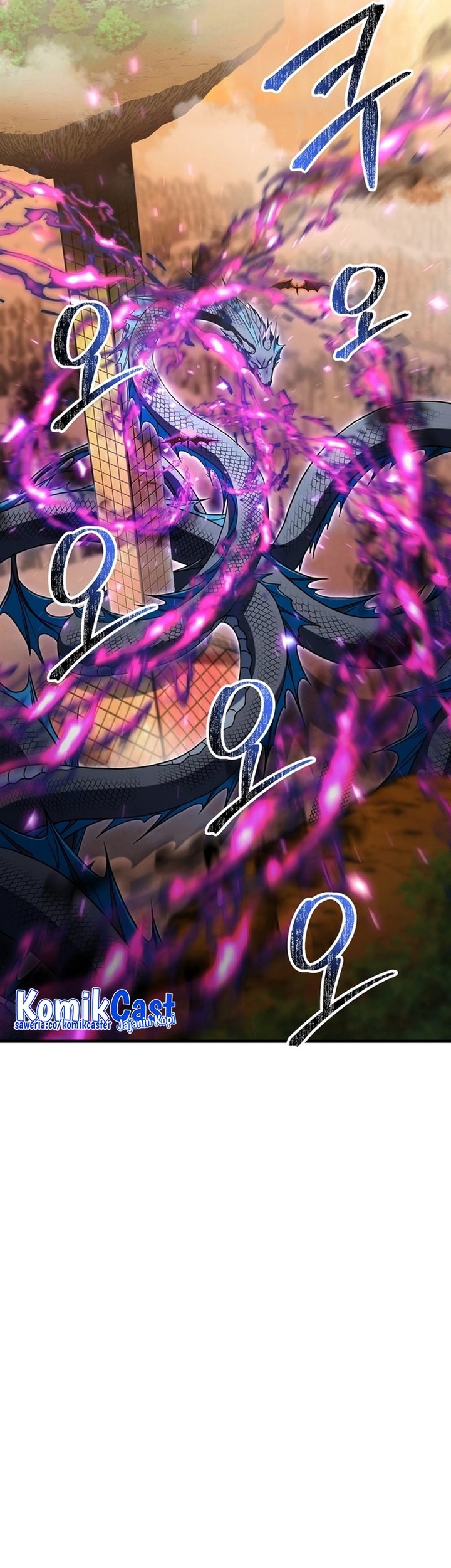 Player Who Can’t Level Up Chapter 196 - halaman 29