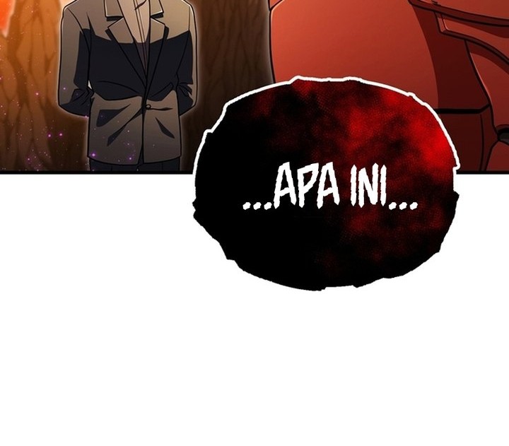 Player Who Can’t Level Up Chapter 196 - halaman 34