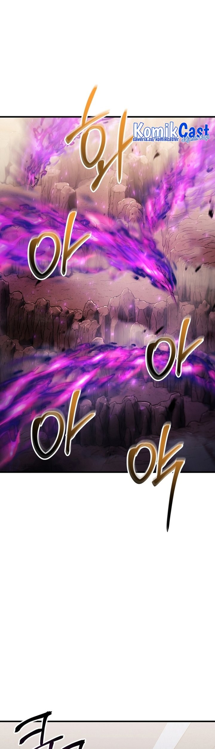 Player Who Can’t Level Up Chapter 196 - halaman 39