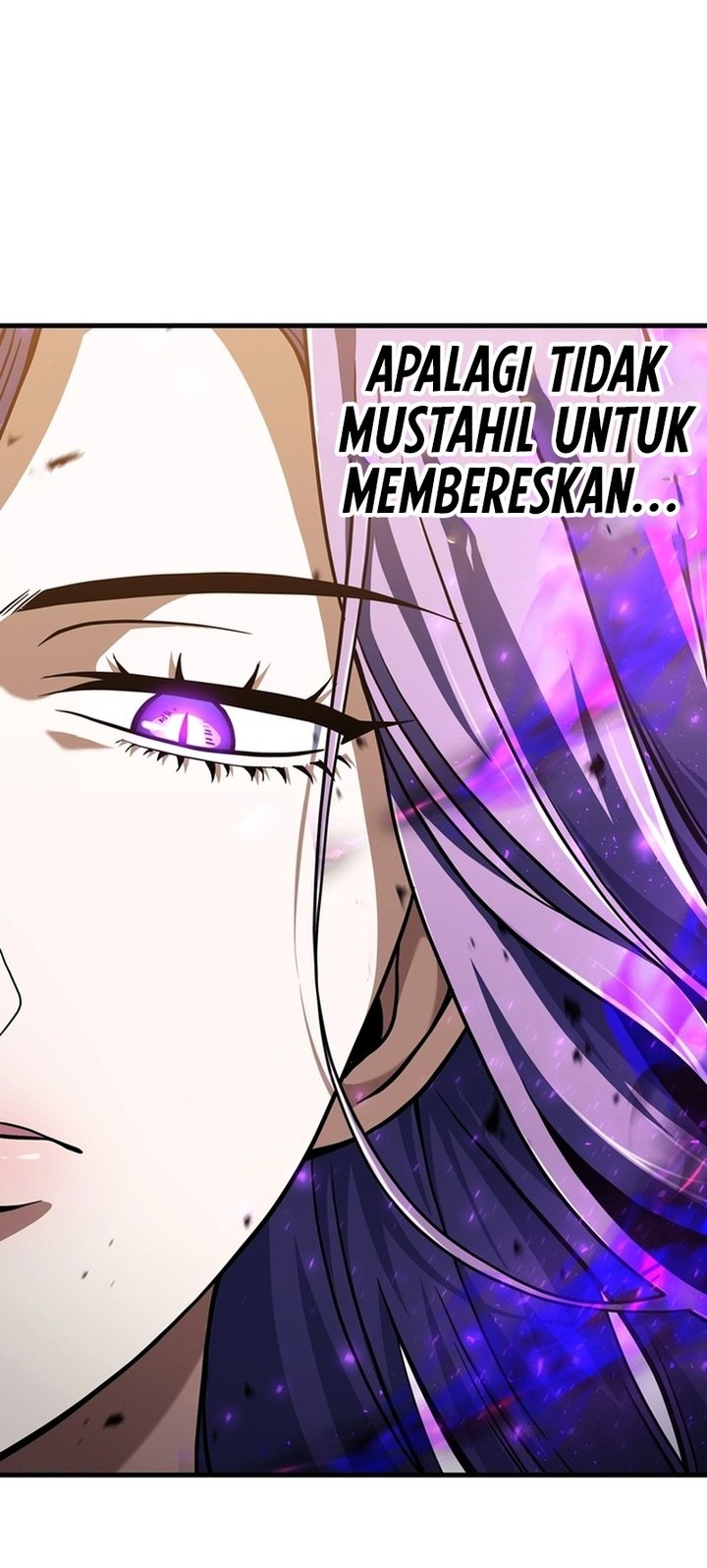 Player Who Can’t Level Up Chapter 196 - halaman 44