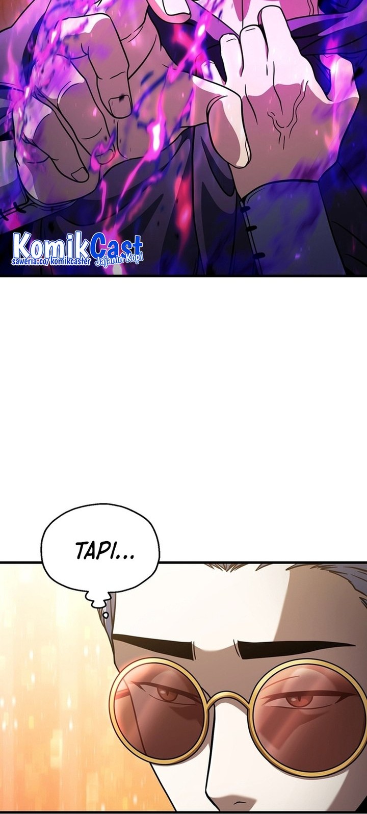Player Who Can’t Level Up Chapter 196 - halaman 46