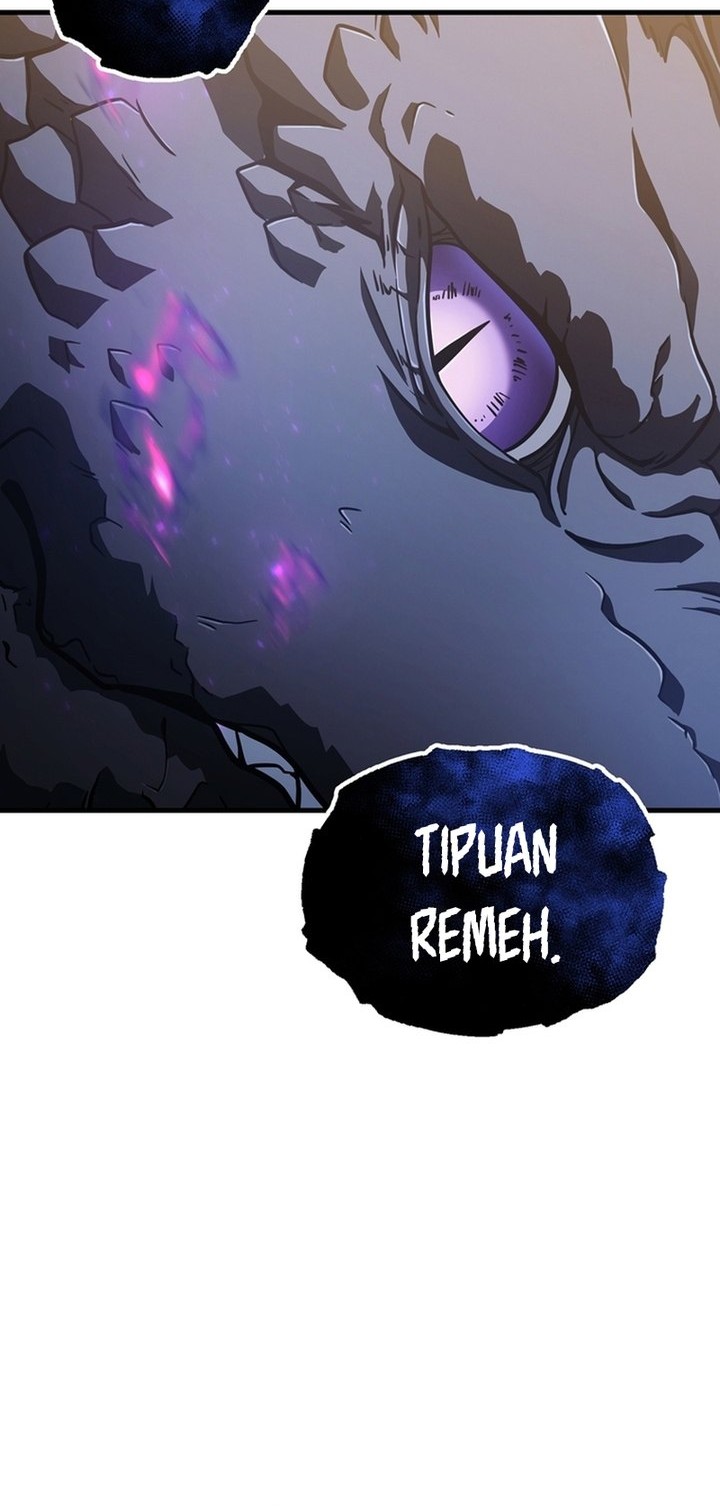 Player Who Can’t Level Up Chapter 196 - halaman 48