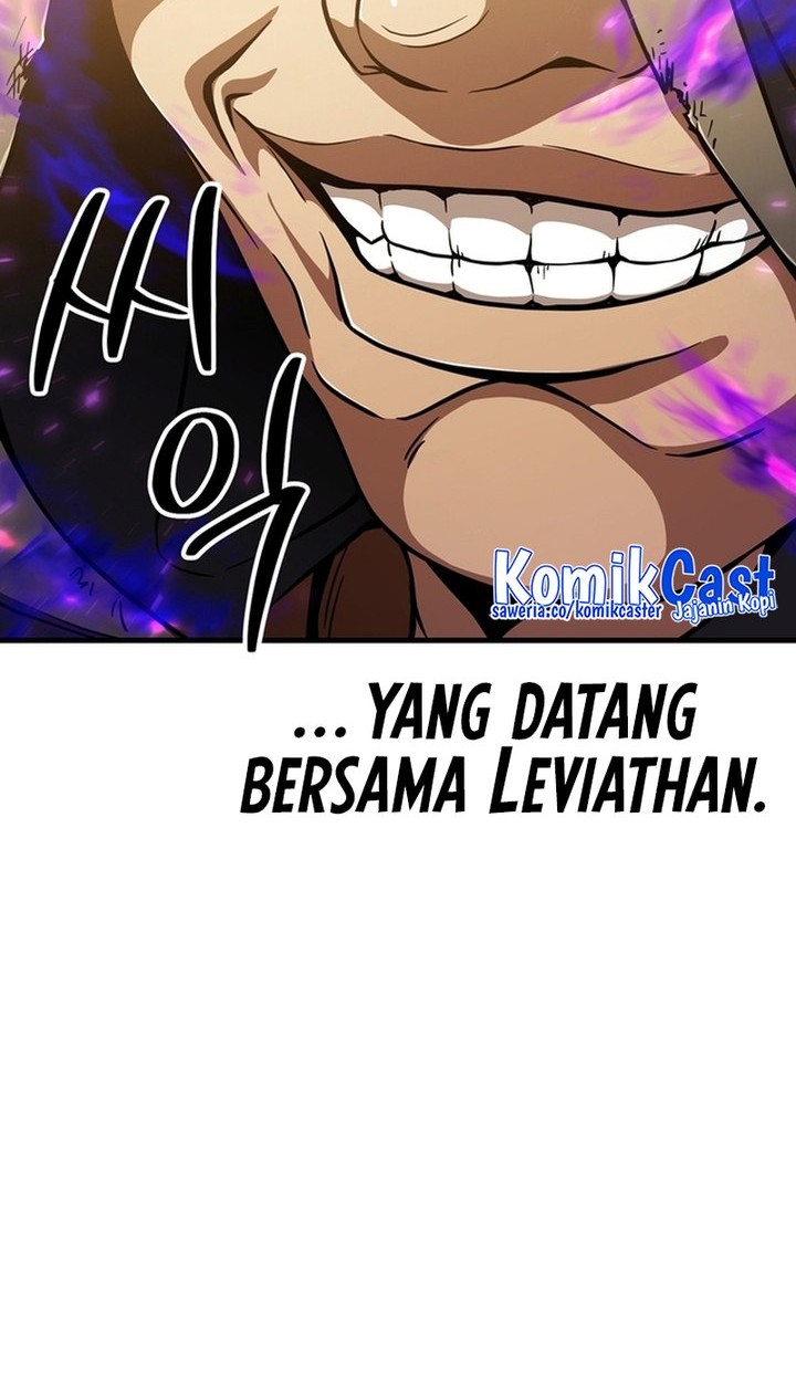 Player Who Can’t Level Up Chapter 196 - halaman 52