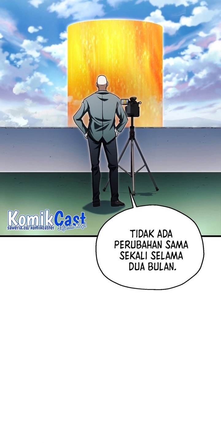 Player Who Can’t Level Up Chapter 196 - halaman 56