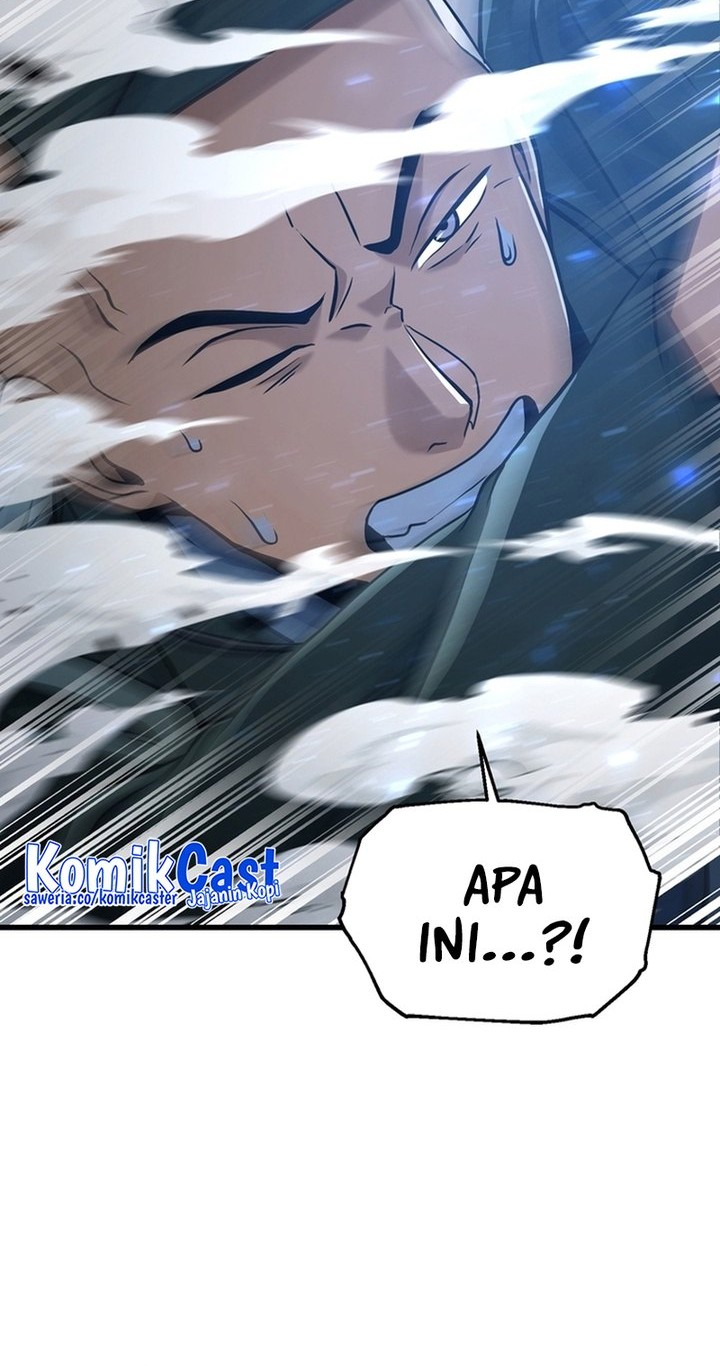 Player Who Can’t Level Up Chapter 196 - halaman 60