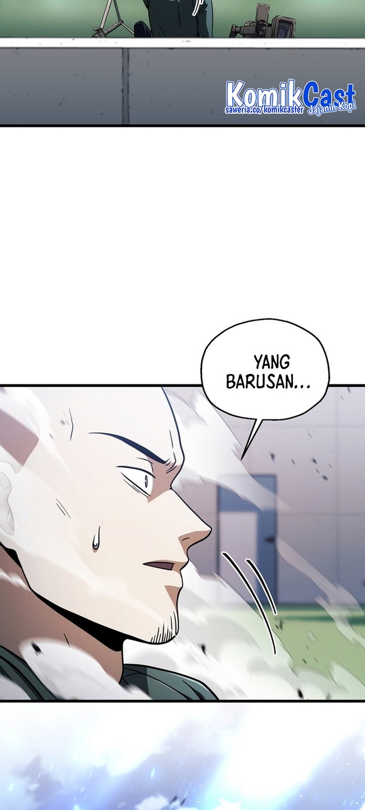 Player Who Can’t Level Up Chapter 196 - halaman 64