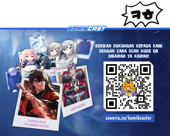 Player Who Can’t Level Up Chapter 196 - halaman 67