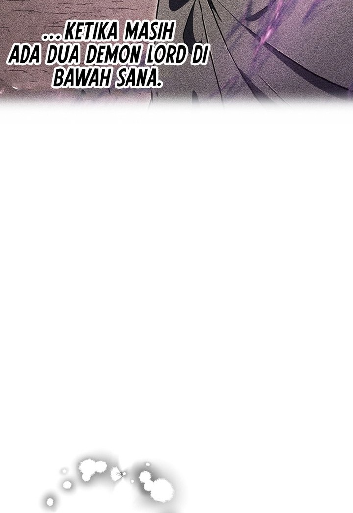 Player Who Can’t Level Up Chapter 197 - halaman 14