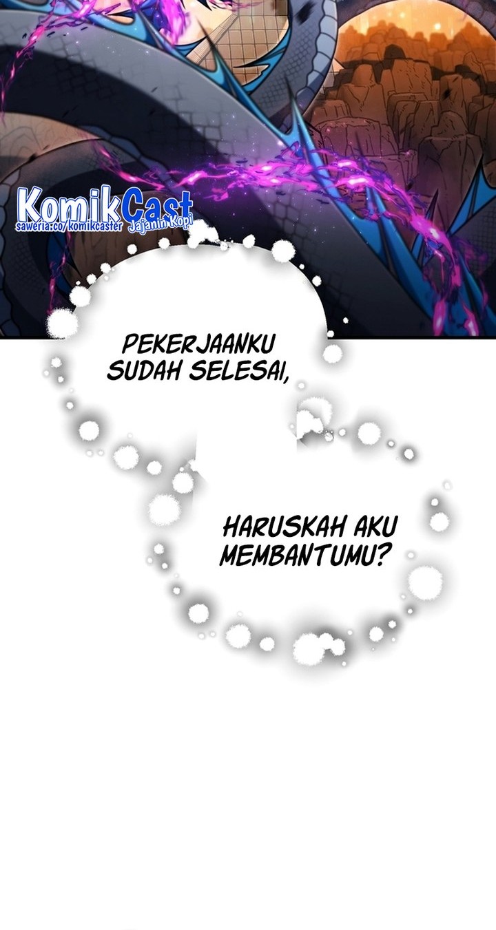 Player Who Can’t Level Up Chapter 197 - halaman 16