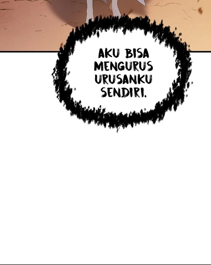 Player Who Can’t Level Up Chapter 197 - halaman 18