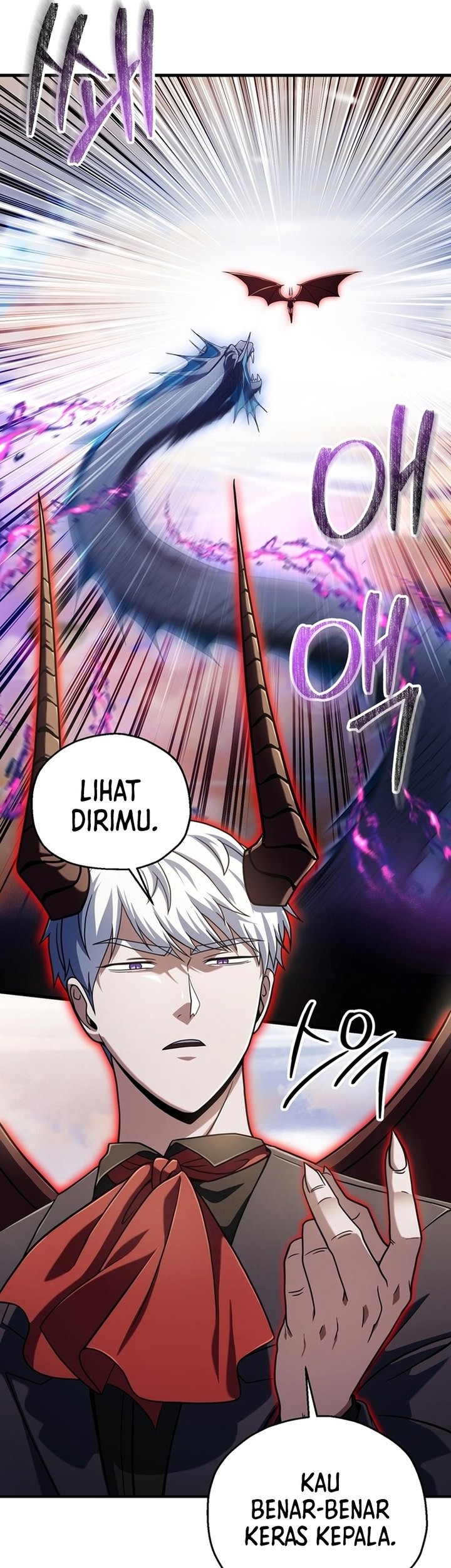 Player Who Can’t Level Up Chapter 197 - halaman 3