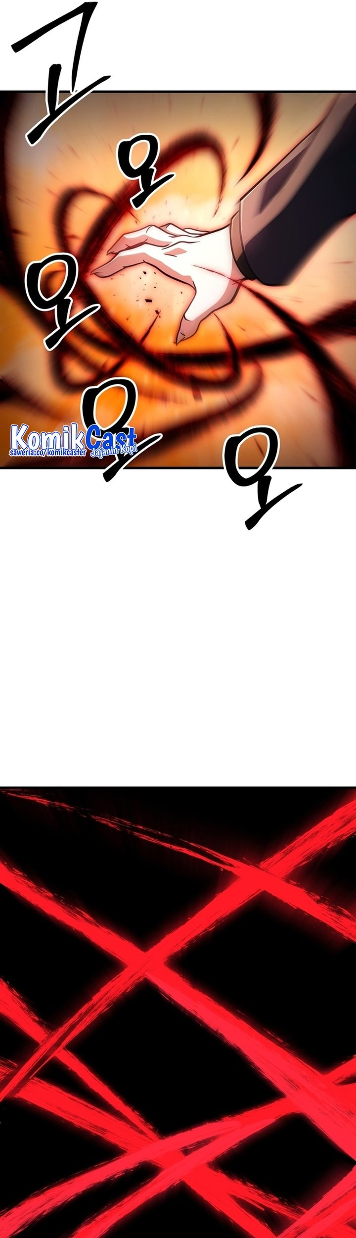 Player Who Can’t Level Up Chapter 197 - halaman 31