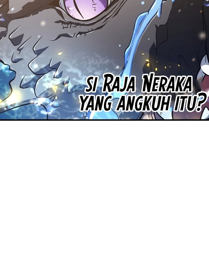 Player Who Can’t Level Up Chapter 197 - halaman 40