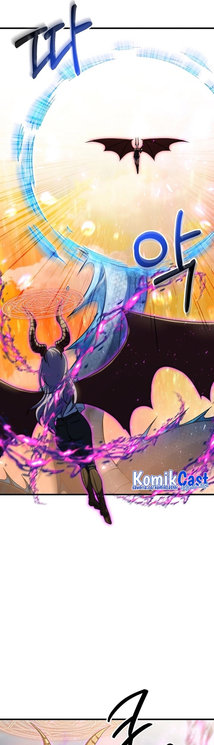 Player Who Can’t Level Up Chapter 197 - halaman 5