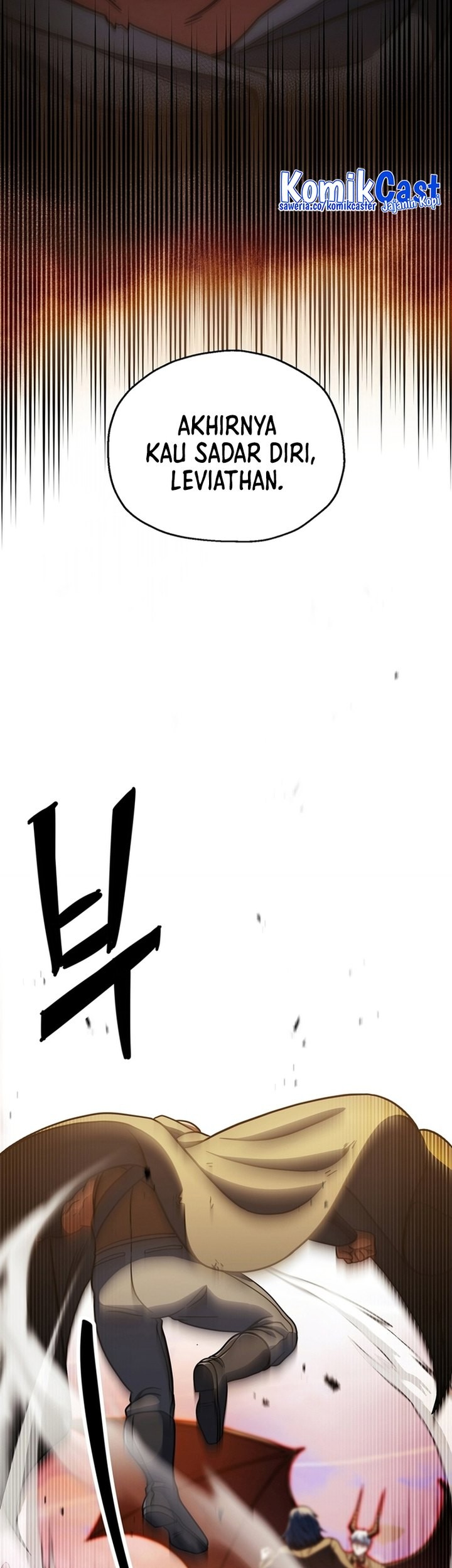 Player Who Can’t Level Up Chapter 197 - halaman 60