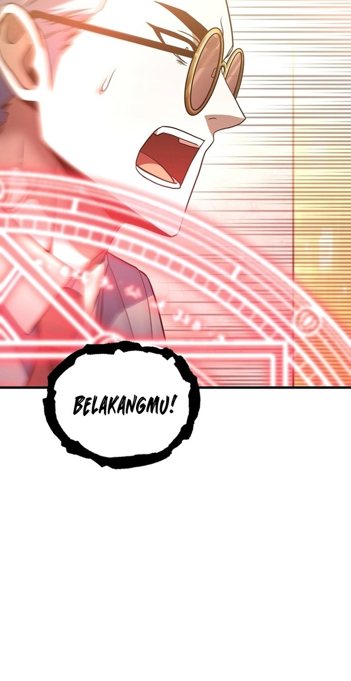 Player Who Can’t Level Up Chapter 197 - halaman 65