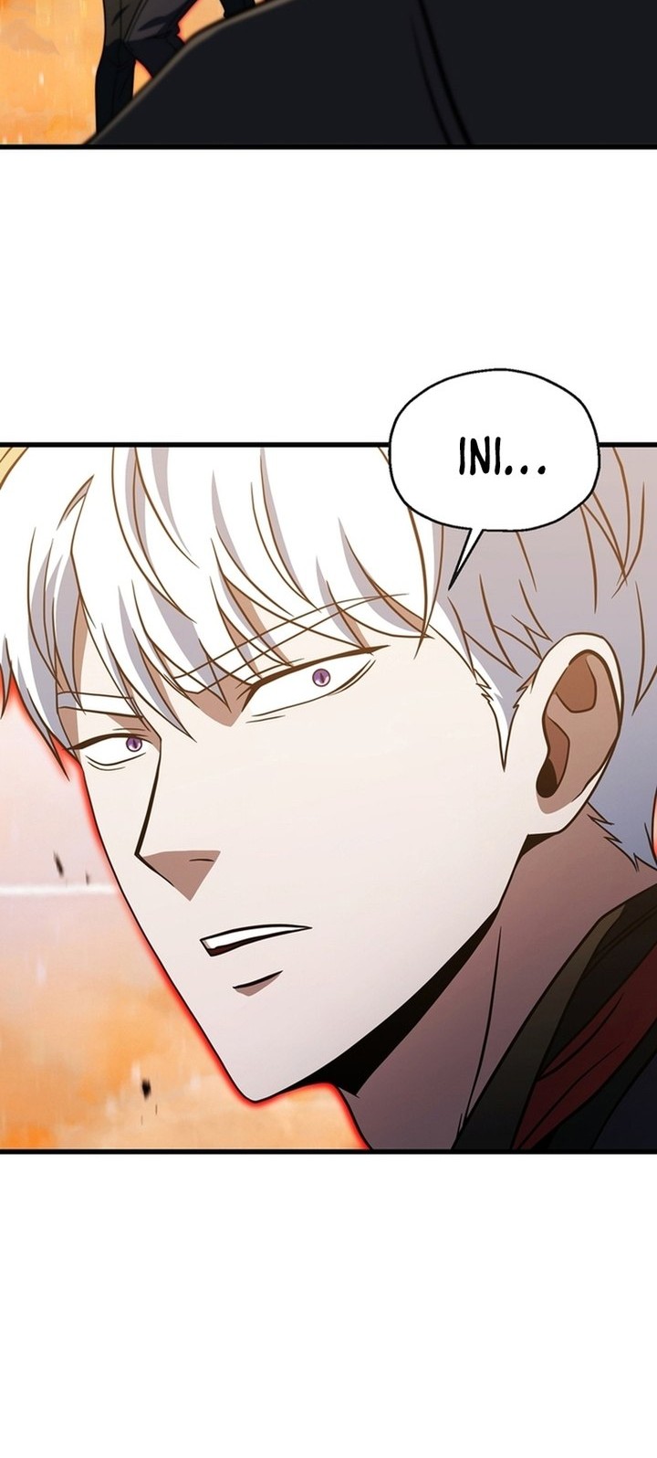 Player Who Can’t Level Up Chapter 197 - halaman 67