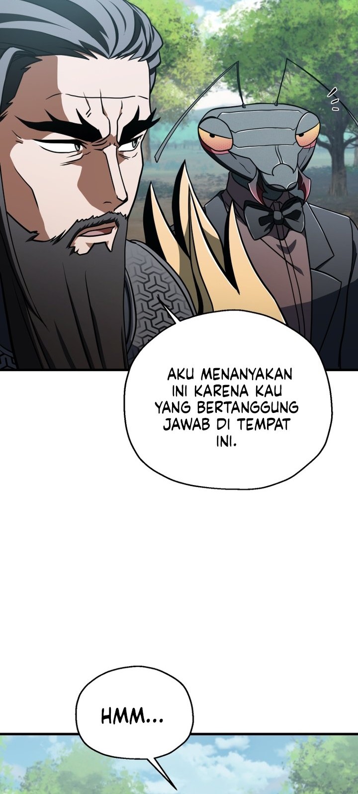 Player Who Can’t Level Up Chapter 198 - halaman 14
