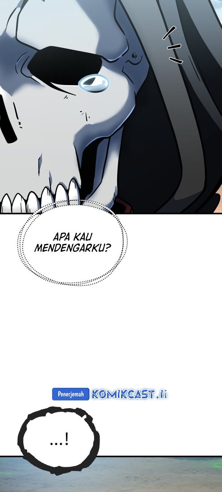 Player Who Can’t Level Up Chapter 198 - halaman 18