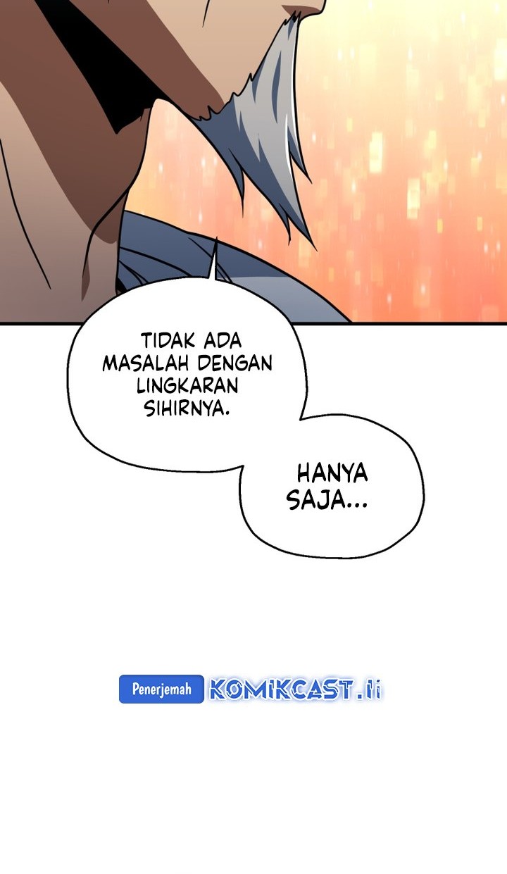 Player Who Can’t Level Up Chapter 198 - halaman 22