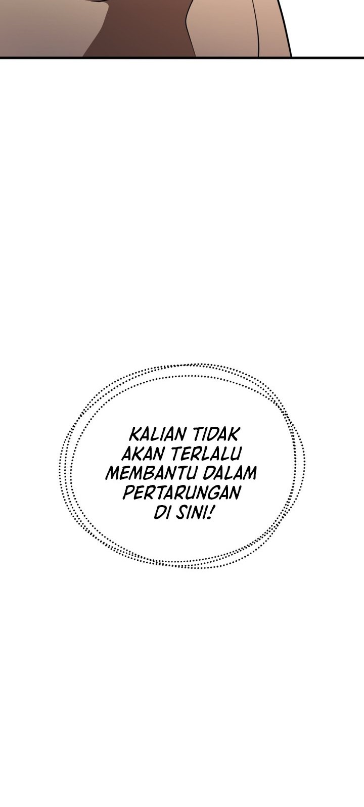 Player Who Can’t Level Up Chapter 198 - halaman 24