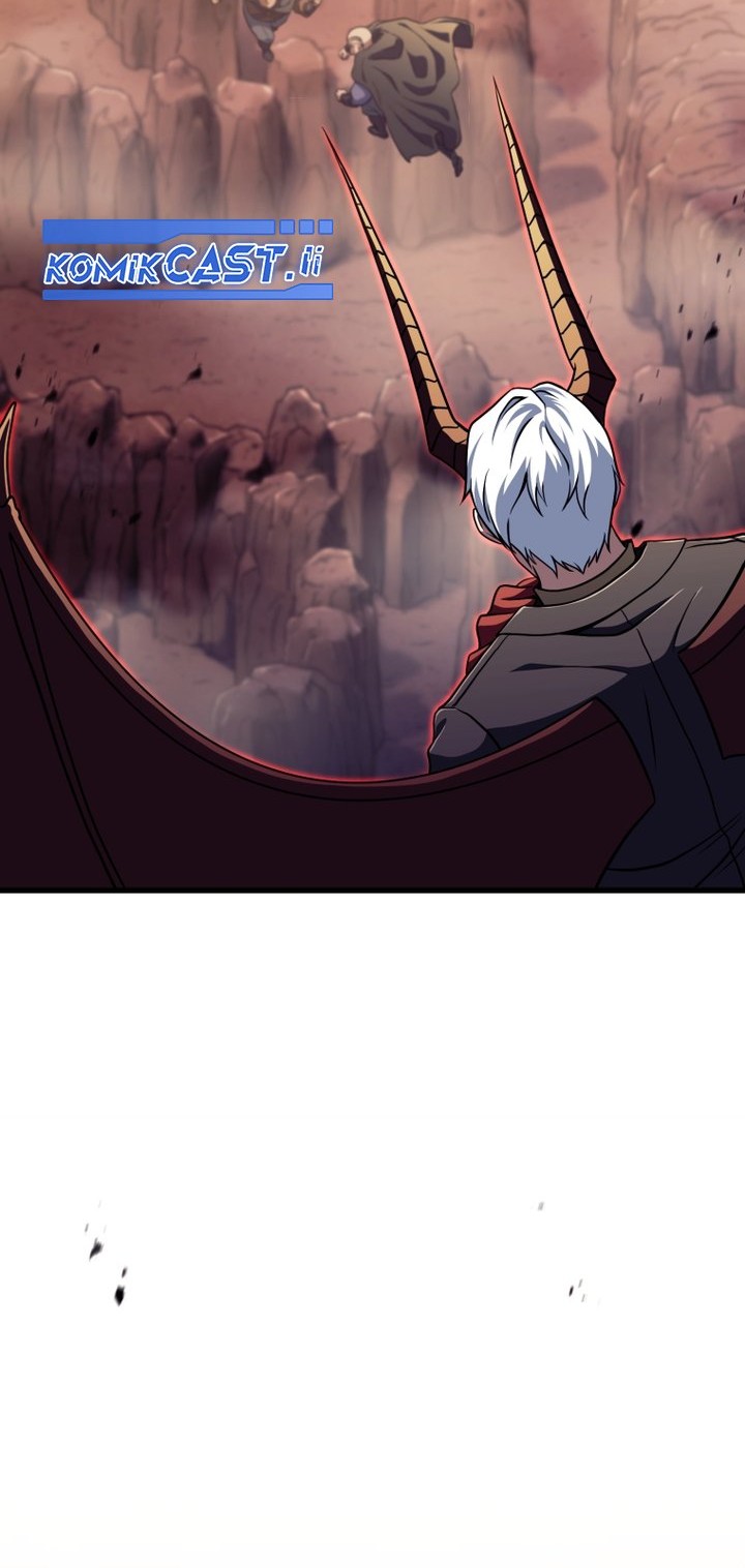 Player Who Can’t Level Up Chapter 198 - halaman 32