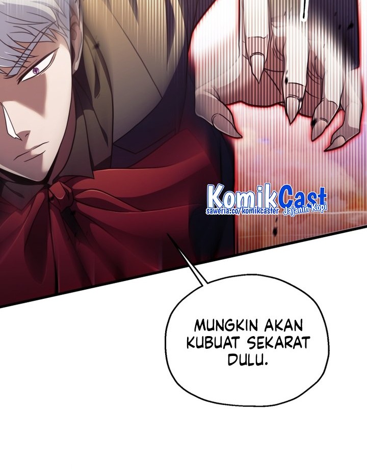 Player Who Can’t Level Up Chapter 198 - halaman 36