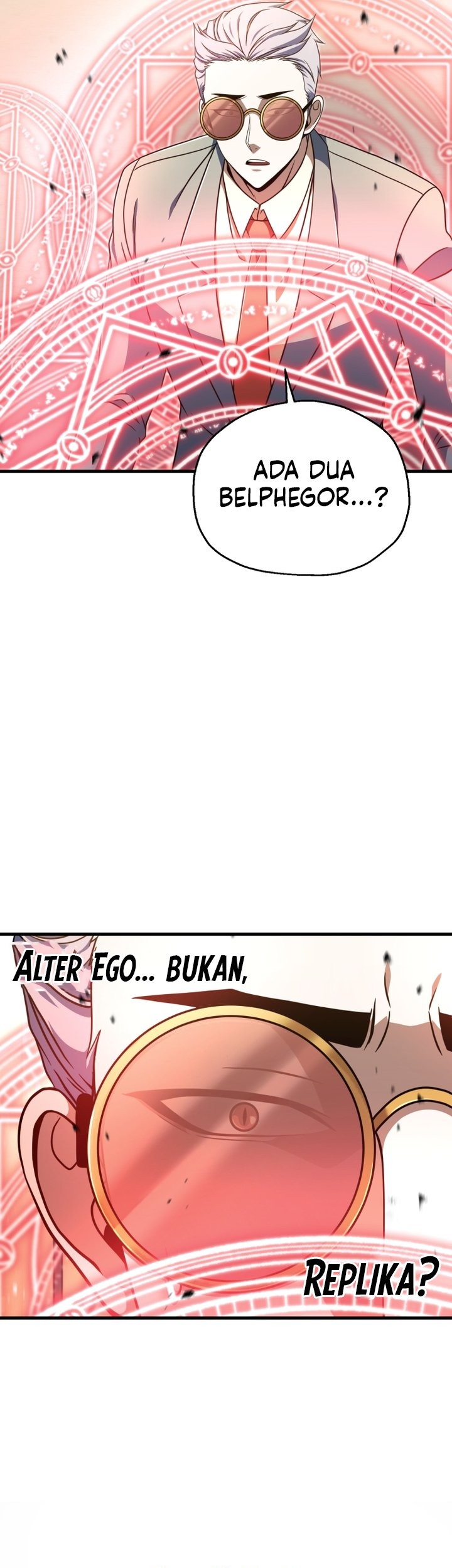 Player Who Can’t Level Up Chapter 198 - halaman 5