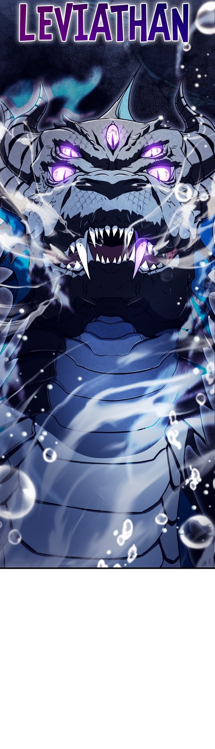 Player Who Can’t Level Up Chapter 198 - halaman 65