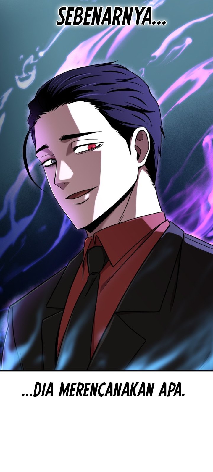 Player Who Can’t Level Up Chapter 198 - halaman 8