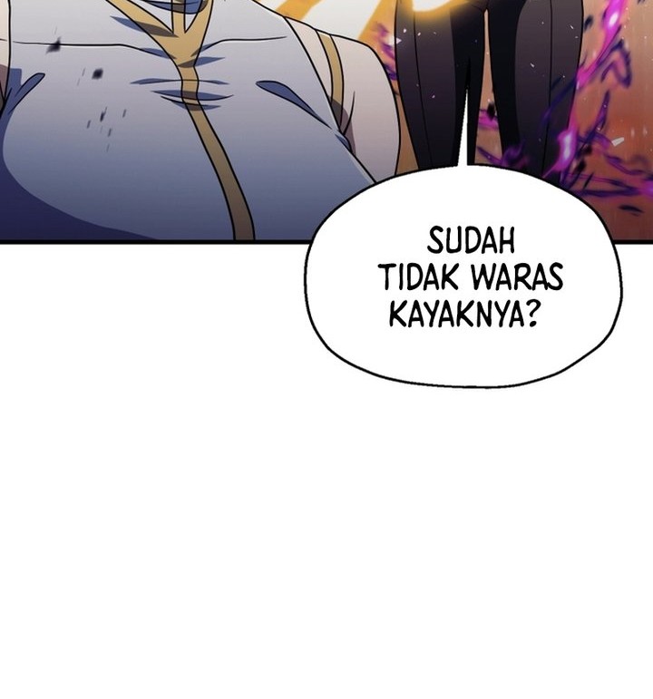 Player Who Can’t Level Up Chapter 199 - halaman 21