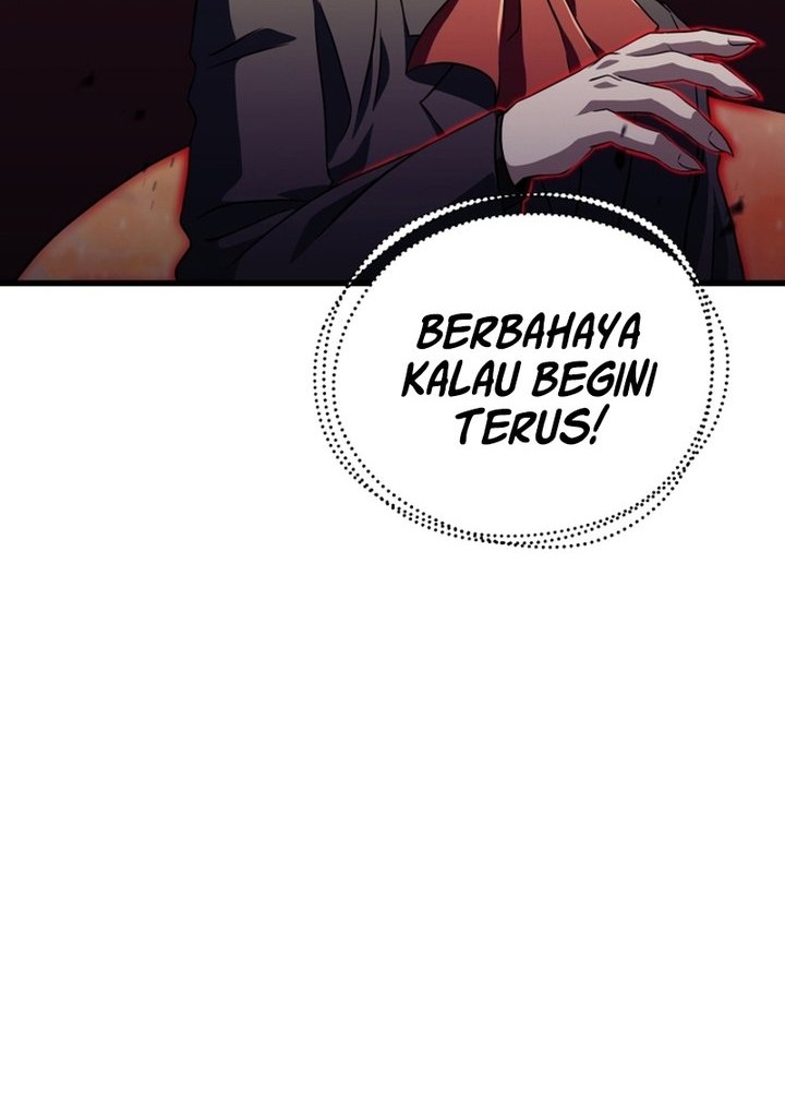 Player Who Can’t Level Up Chapter 199 - halaman 25