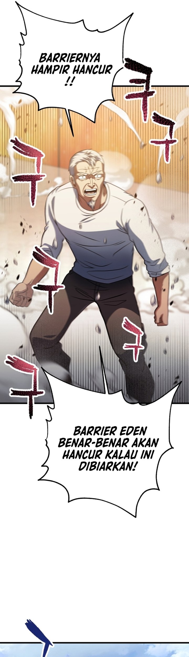 Player Who Can’t Level Up Chapter 199 - halaman 26