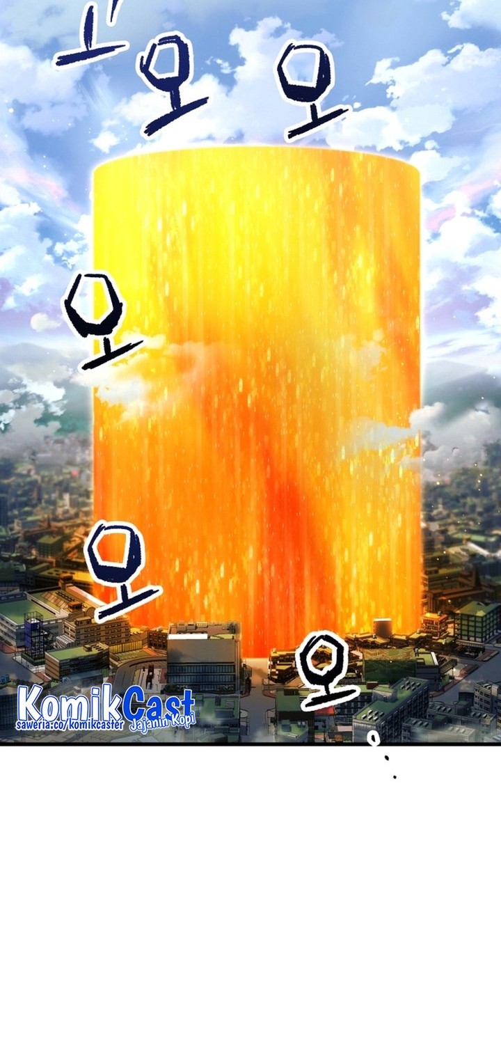 Player Who Can’t Level Up Chapter 199 - halaman 27