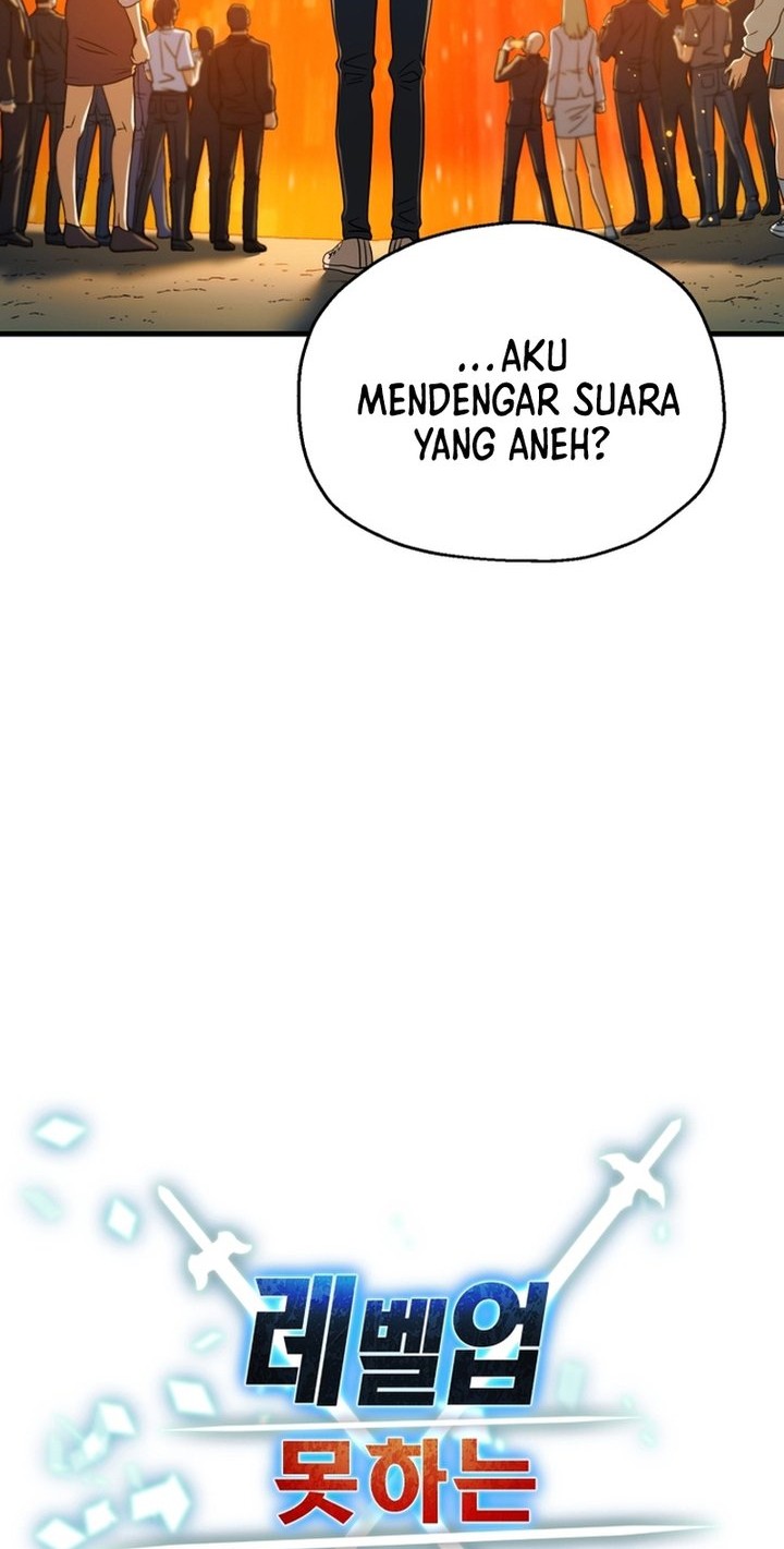 Player Who Can’t Level Up Chapter 199 - halaman 29