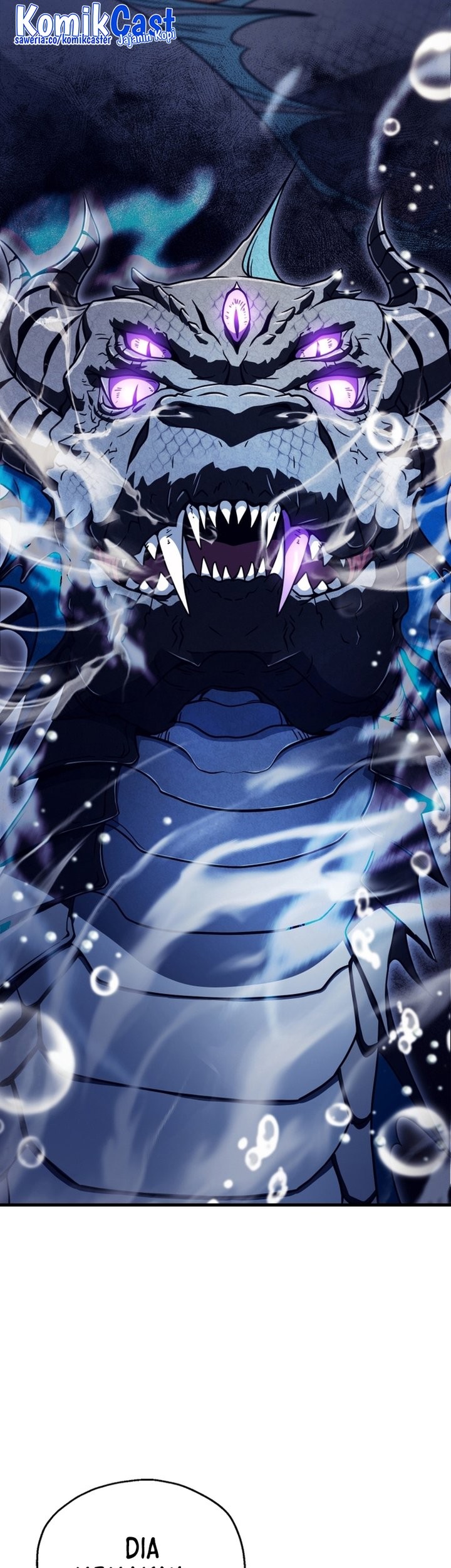 Player Who Can’t Level Up Chapter 199 - halaman 3