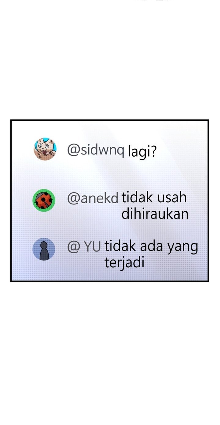 Player Who Can’t Level Up Chapter 199 - halaman 31