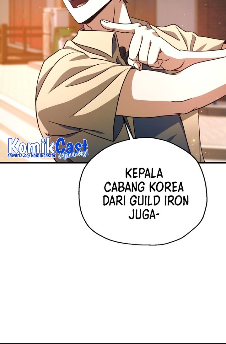 Player Who Can’t Level Up Chapter 199 - halaman 33